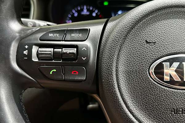 2016 Kia Sorento Si UM