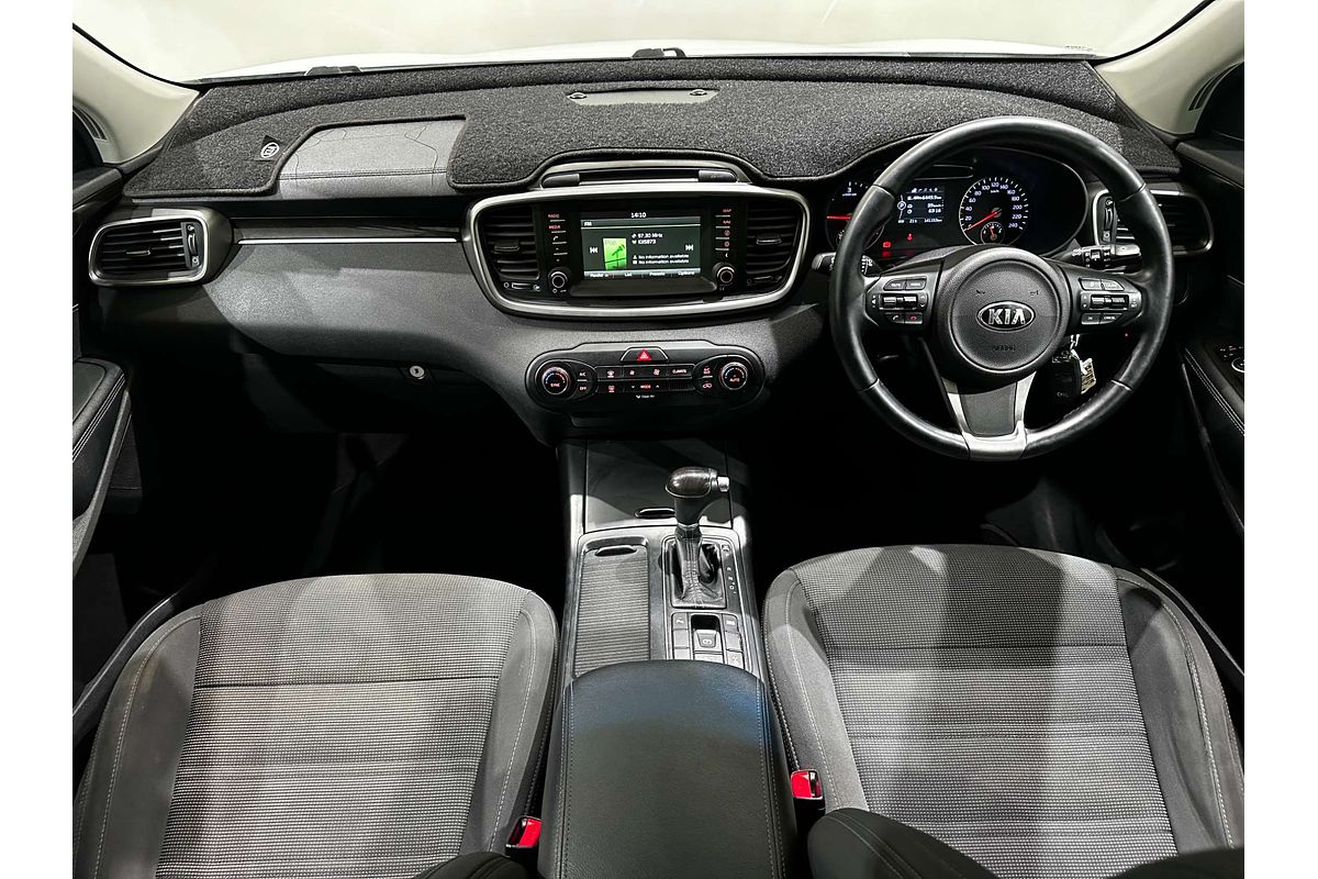 2016 Kia Sorento Si UM