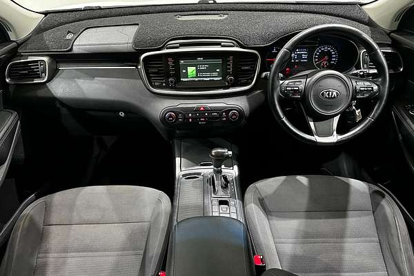 2016 Kia Sorento Si UM