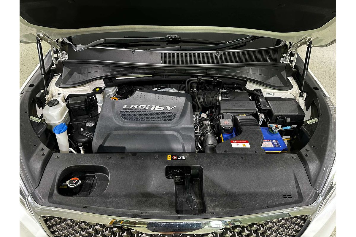 2016 Kia Sorento Si UM