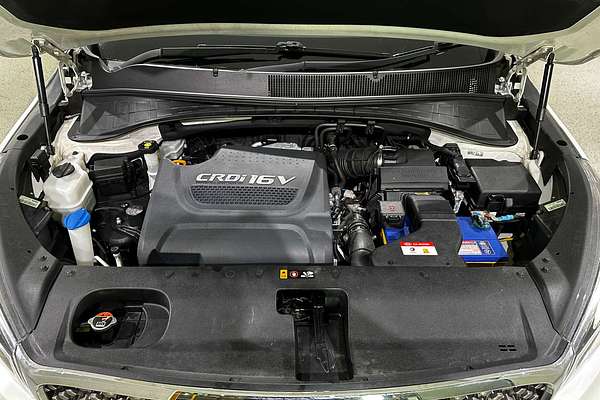 2016 Kia Sorento Si UM