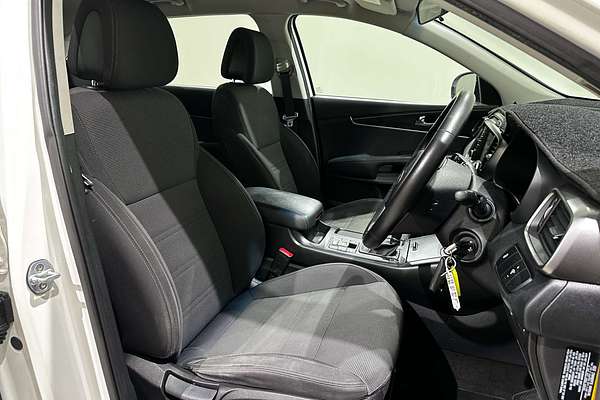 2016 Kia Sorento Si UM