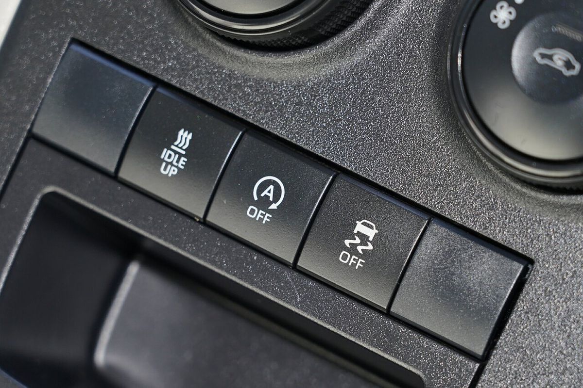 2019 Toyota Hiace GDH300R LWB