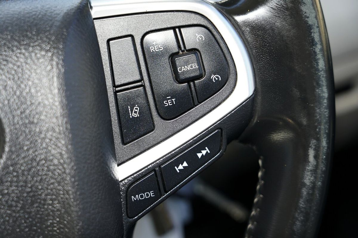 2019 Toyota Hiace GDH300R LWB