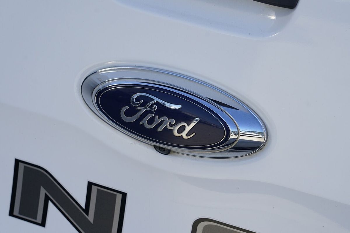 2019 Ford Ranger Wildtrak PX MkIII 4X4 2.0L