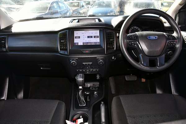 2020 Ford Ranger XLS PX MkIII 4X4 3.2L
