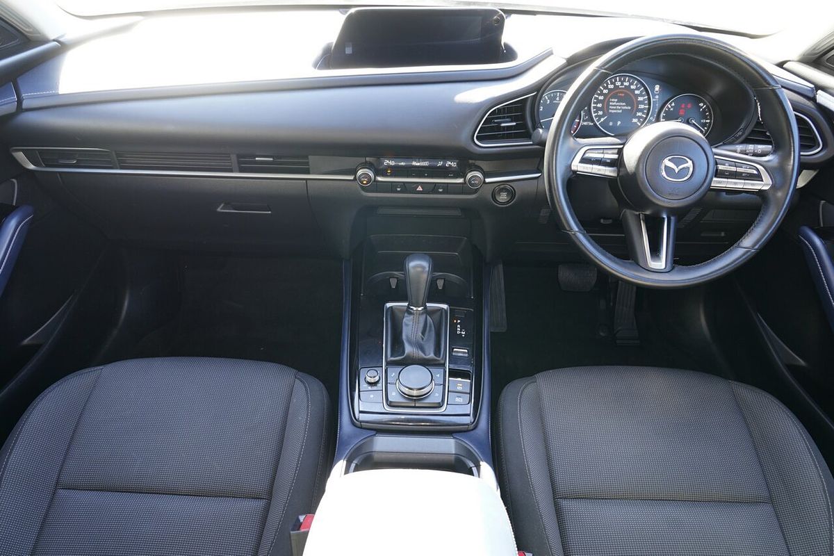 2023 Mazda CX-30 G20 Evolve DM Series