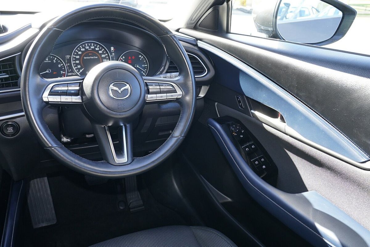 2023 Mazda CX-30 G20 Evolve DM Series
