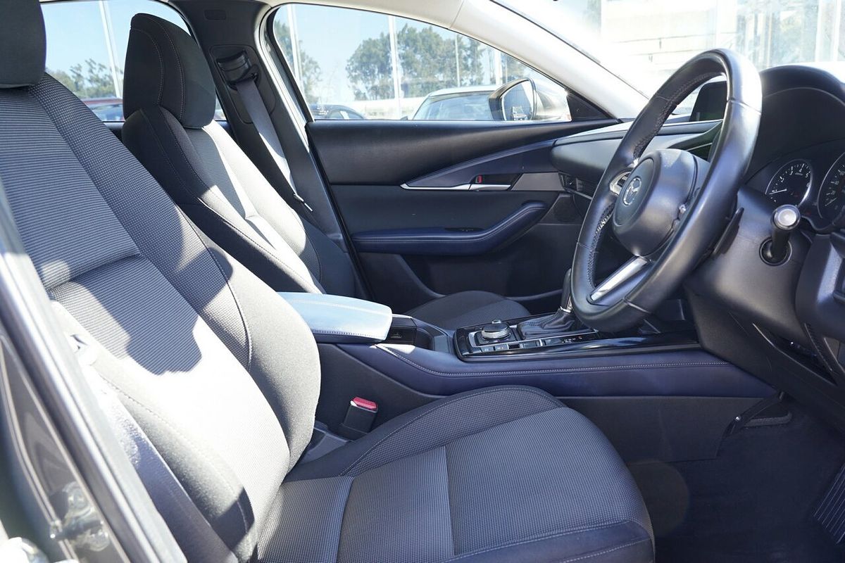 2023 Mazda CX-30 G20 Evolve DM Series