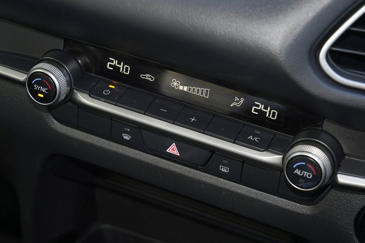 2023 Mazda CX-30 G20 Evolve DM Series