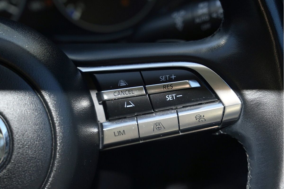 2023 Mazda CX-30 G20 Evolve DM Series