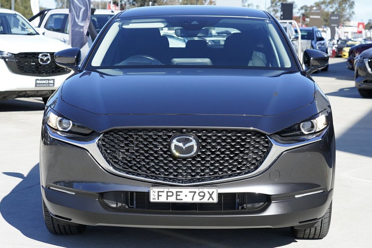 2023 Mazda CX-30 G20 Evolve DM Series