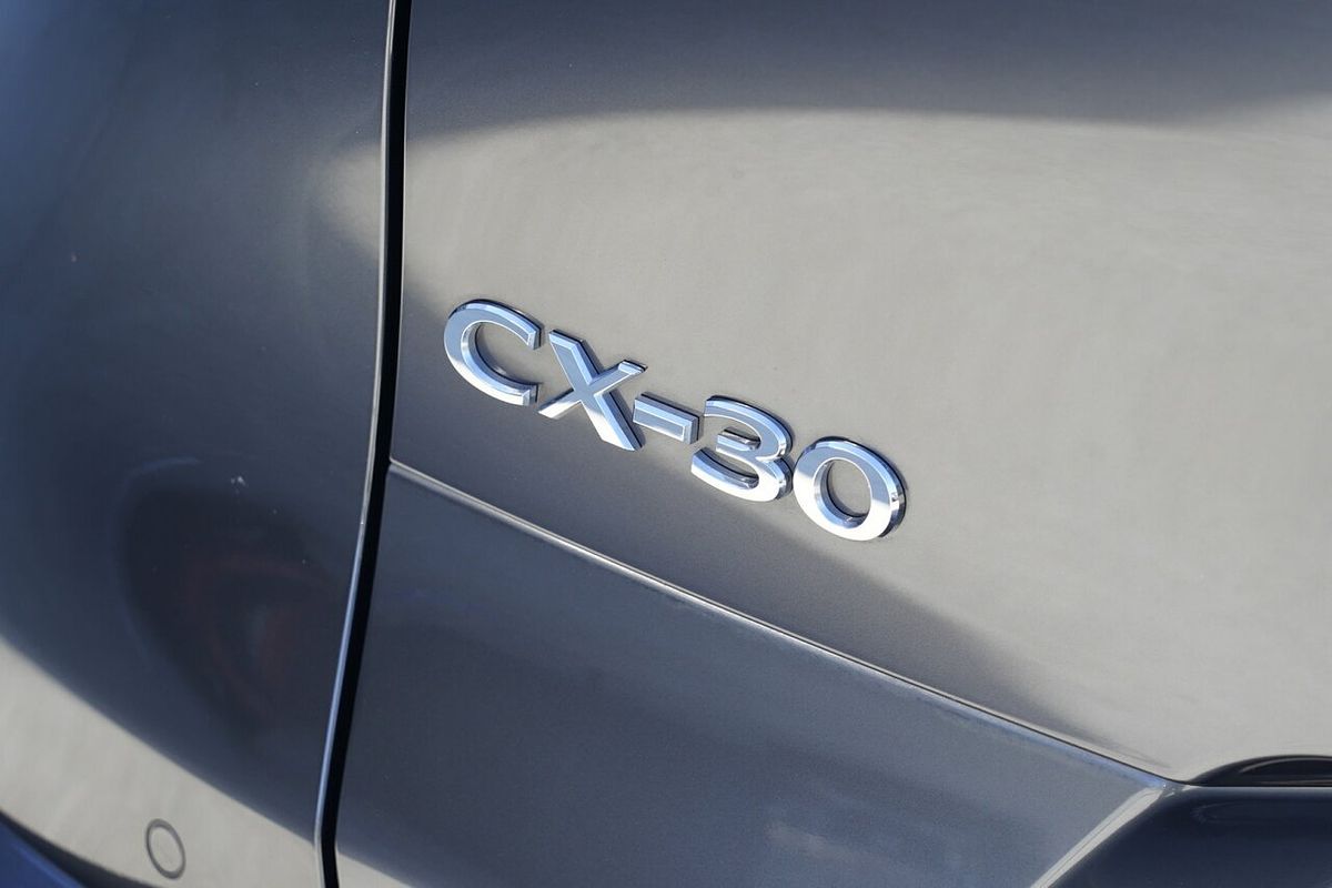 2023 Mazda CX-30 G20 Evolve DM Series
