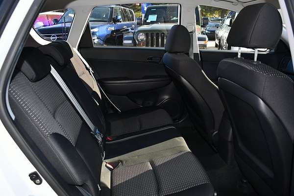 2012 Hyundai i30 SX FD