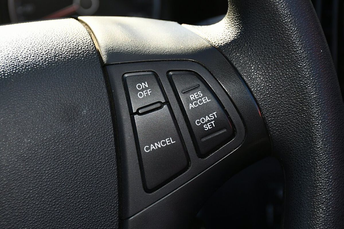 2012 Hyundai i30 SX FD