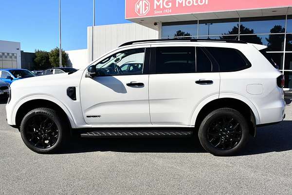 2024 Ford Everest Sport 3.0L