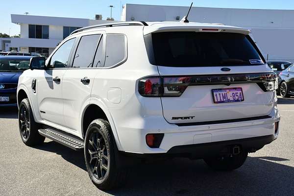 2024 Ford Everest Sport 3.0L