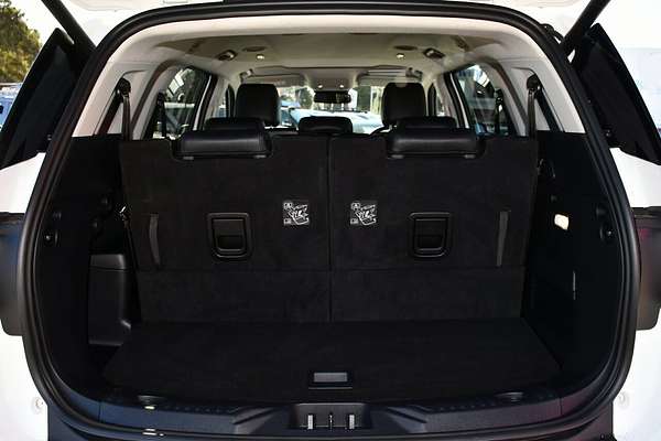 2024 Ford Everest Sport 3.0L