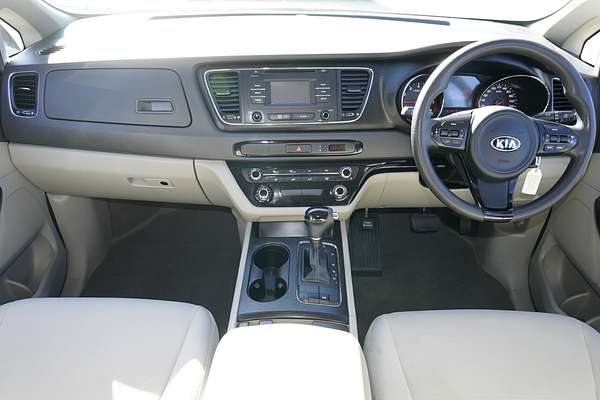 2016 Kia Carnival S YP