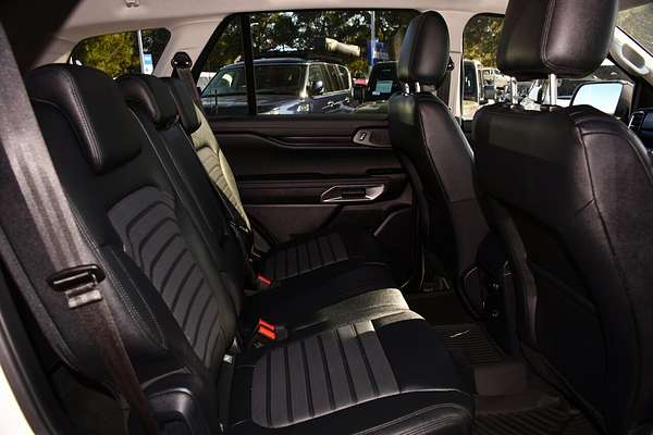 2024 Ford Everest Sport 3.0L