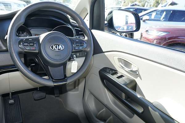 2016 Kia Carnival S YP