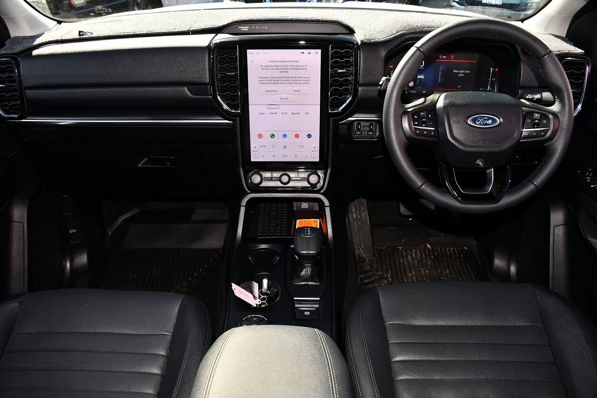 2024 Ford Everest Sport 3.0L