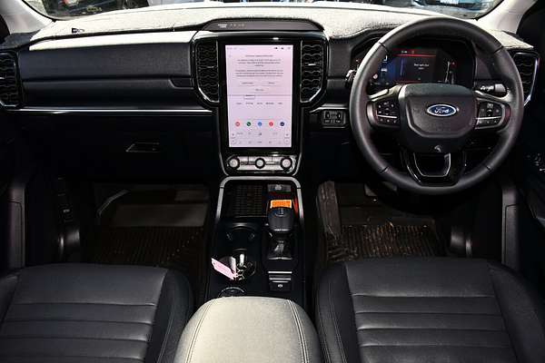 2024 Ford Everest Sport 3.0L