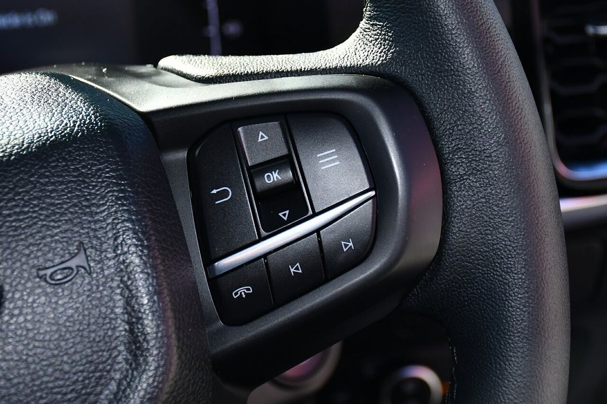 2024 Ford Everest Sport 3.0L