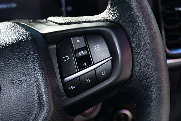 2024 Ford Everest Sport 3.0L