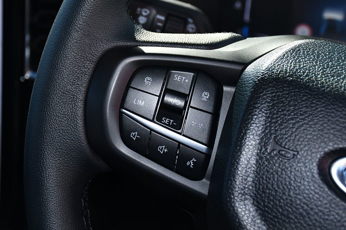 2024 Ford Everest Sport 3.0L