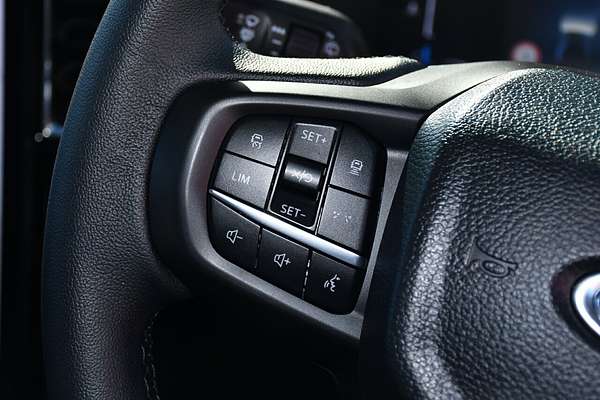 2024 Ford Everest Sport 3.0L