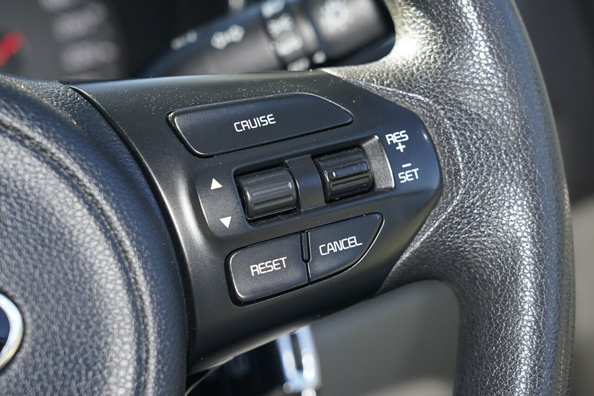 2016 Kia Carnival S YP