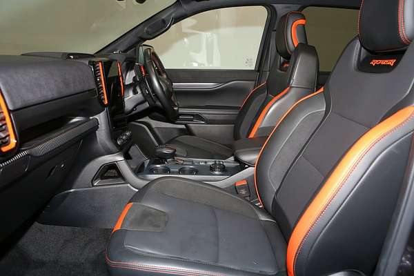 2023 Ford Ranger Raptor 4X4 3.0L