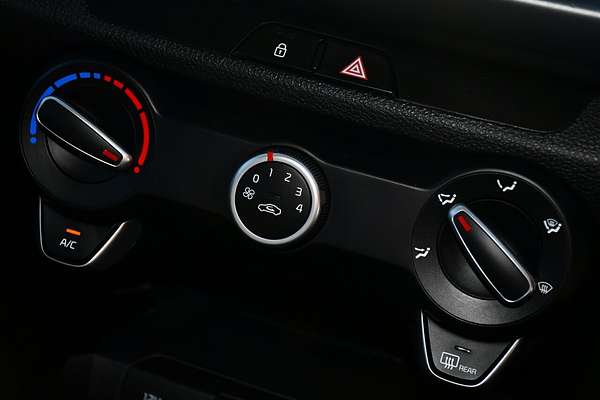 2022 Kia Rio Sport YB