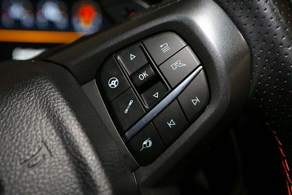 2023 Ford Ranger Raptor 4X4 3.0L