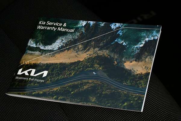 2022 Kia Rio Sport YB