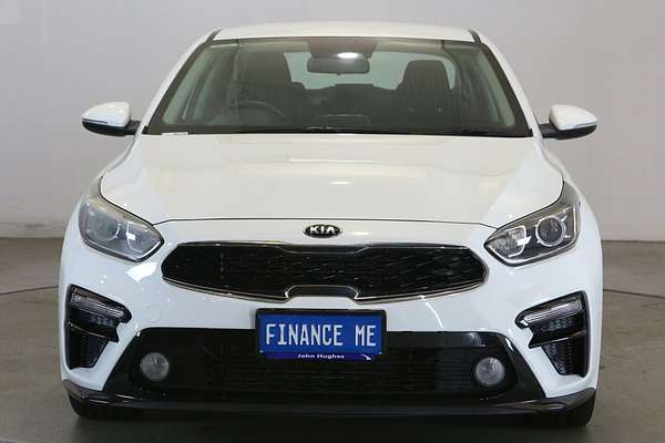 2019 Kia Cerato Sport BD