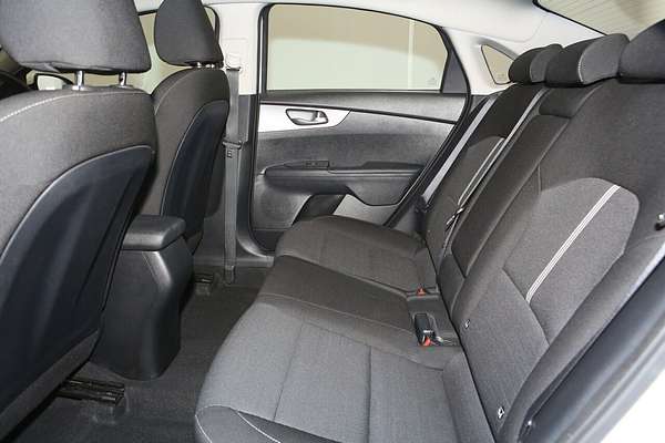 2019 Kia Cerato Sport BD