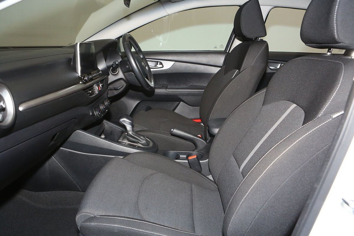 2019 Kia Cerato Sport BD