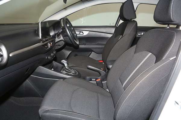 2019 Kia Cerato Sport BD