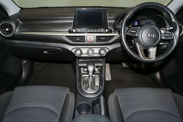2019 Kia Cerato Sport BD