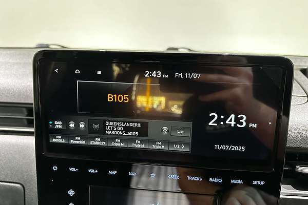 2023 Hyundai STARIA LOAD Premium US4.V2