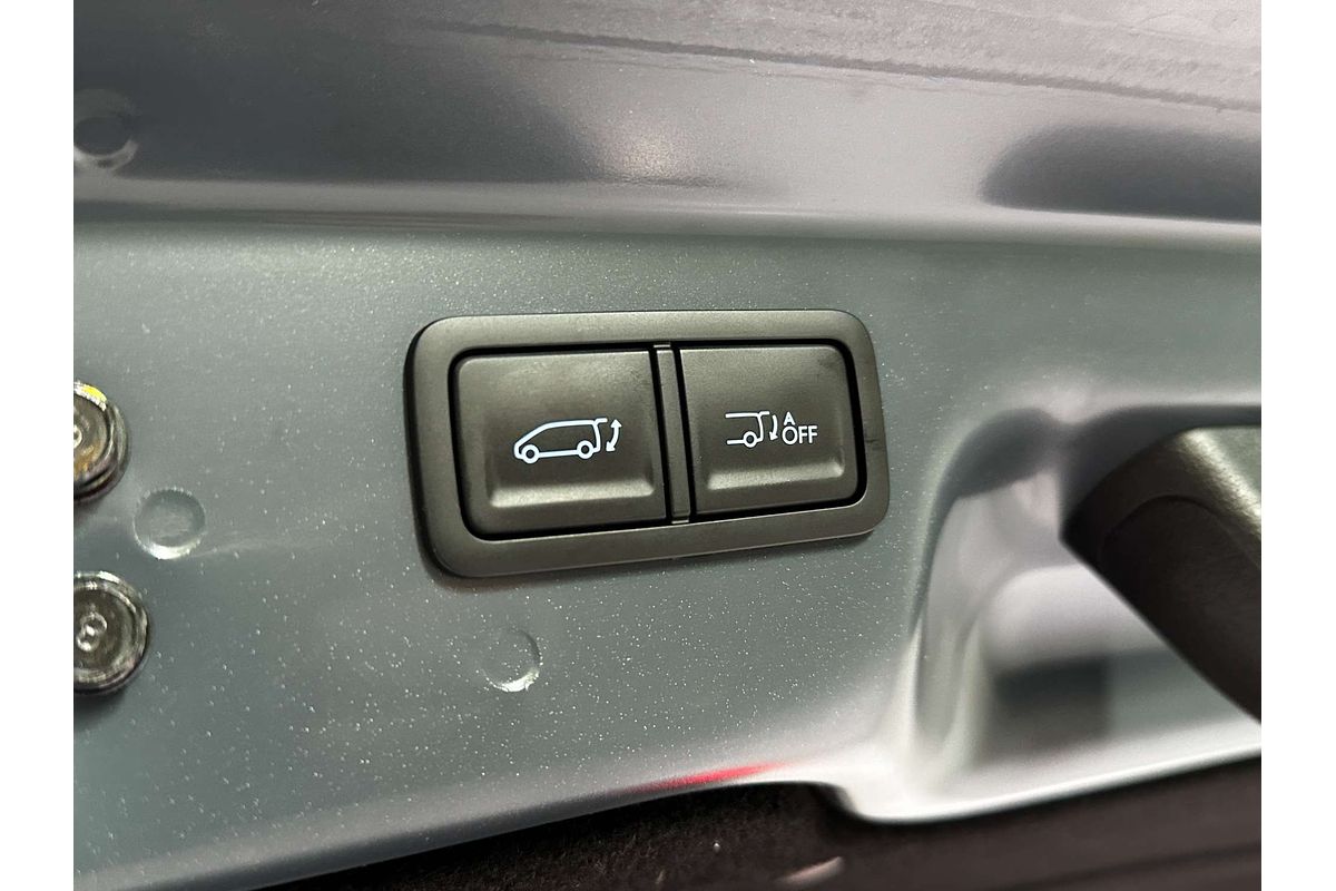 2023 Hyundai STARIA LOAD Premium US4.V2