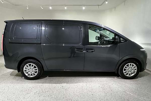 2023 Hyundai STARIA LOAD Premium US4.V2
