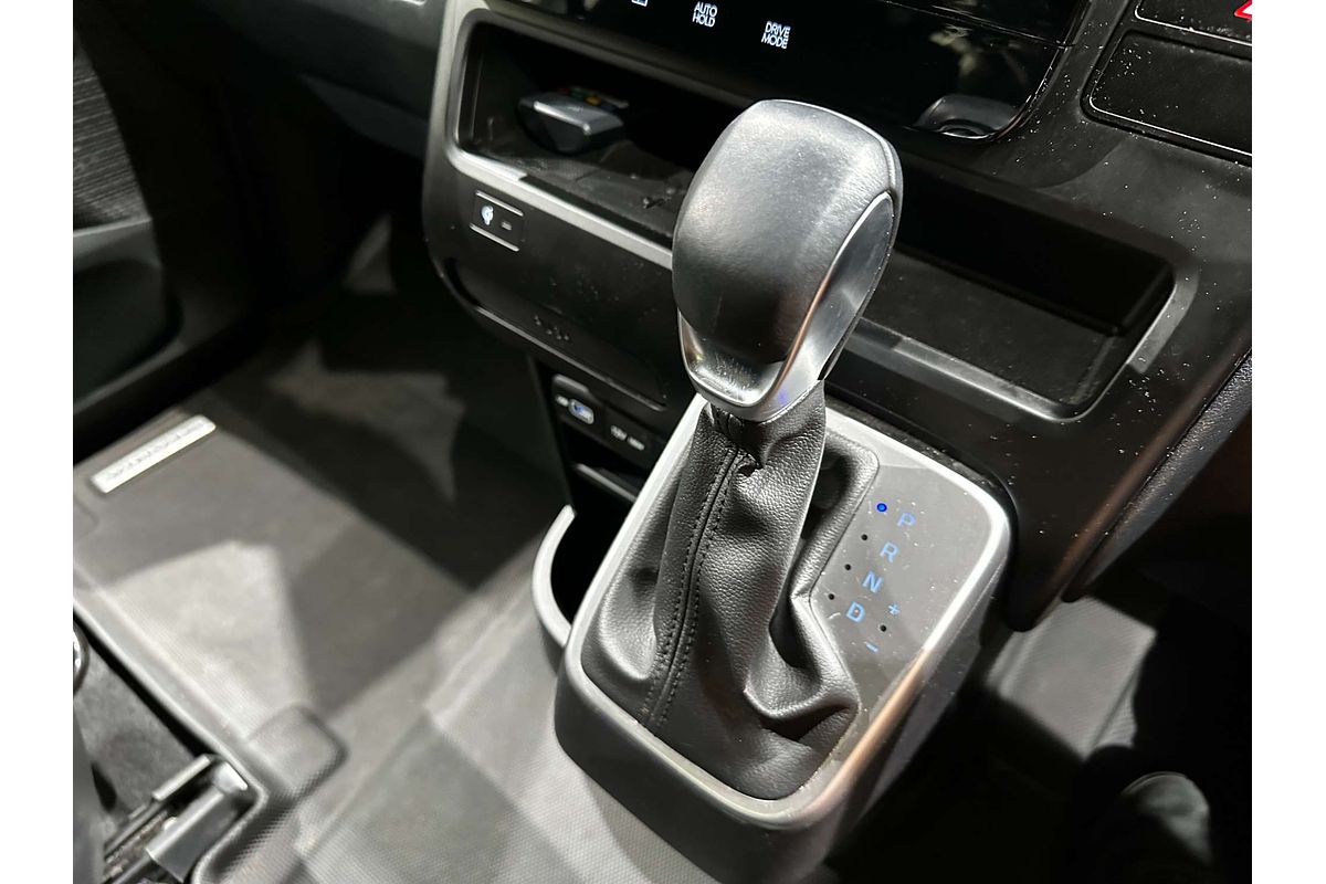 2023 Hyundai STARIA LOAD Premium US4.V2