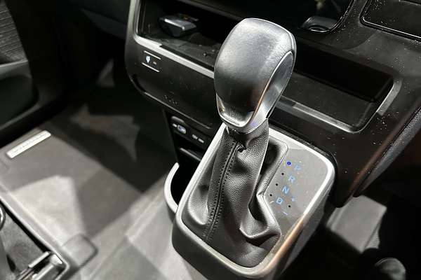 2023 Hyundai STARIA LOAD Premium US4.V2