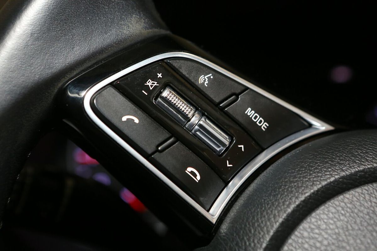 2019 Kia Cerato Sport BD