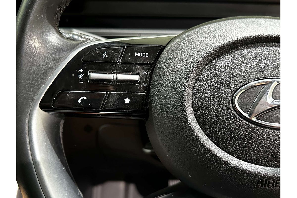 2023 Hyundai STARIA LOAD Premium US4.V2