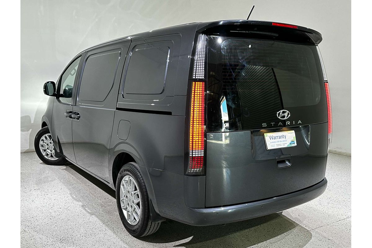 2023 Hyundai STARIA LOAD Premium US4.V2