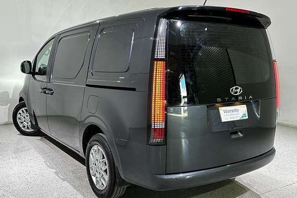 2023 Hyundai STARIA LOAD Premium US4.V2